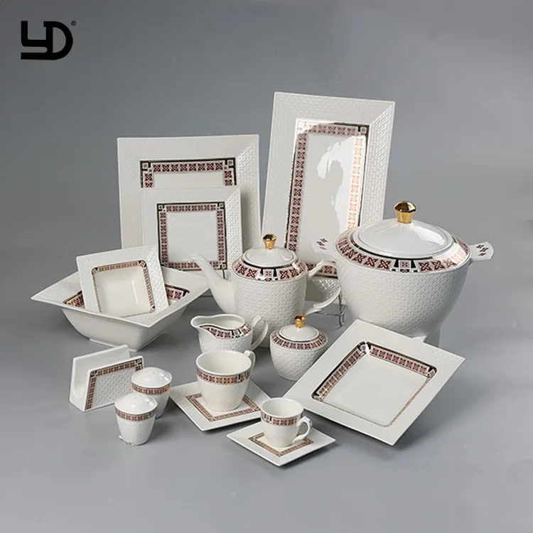 fine china dinnerware sets