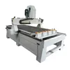 economic linear atc cnc router machine with soft limit switch