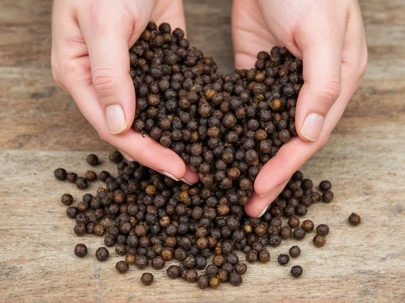 Does Black Pepper Go Bad? Shelf Life Explained