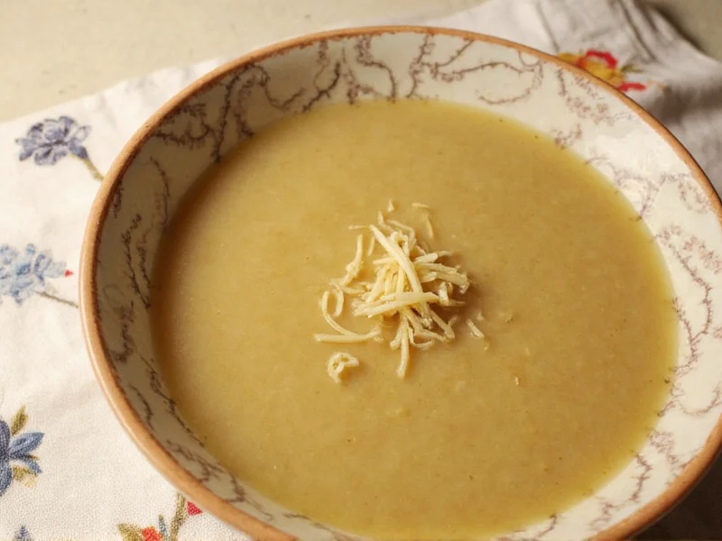 How to Make Authentic Miso Soup: Simple 20-Minute Recipe