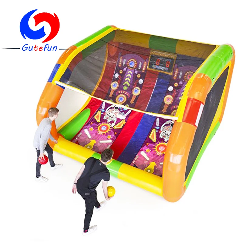

2020 eye-catching games interactive pinball machine IPS Pinball for sale