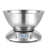 HYD 11lb 5kg Stainless Steel Platform Digital Food Kitchen Scale