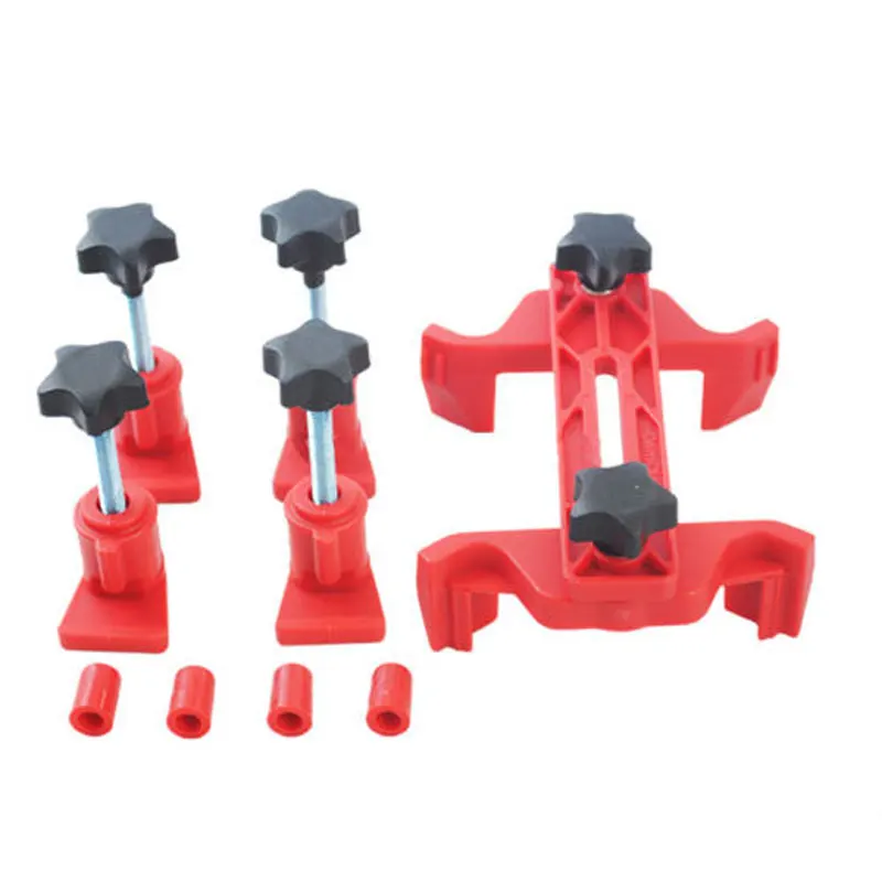 

Local stock in America! Winmax 5pc Master Universal Single Twin Quad Cam Clamp Locking Timing Tool Kit Timing Gear Clamp Set