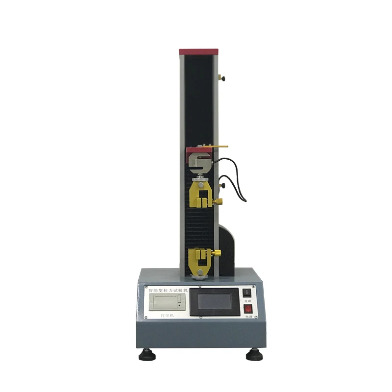 

laboratory equipments tensile strength testing machines with great price