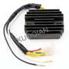 Voltage Rectifier Regulator For Honda CB750 K1-K8 F1 F2 SOHC 1971-1978 1977 1972