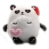Plush promotional panda bear stuffed toys plush panda toys panda custom plush toy