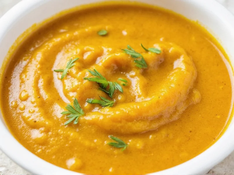 Aji Amarillo Sauce: Peruvian Yellow Chili Pepper Sauce Explained