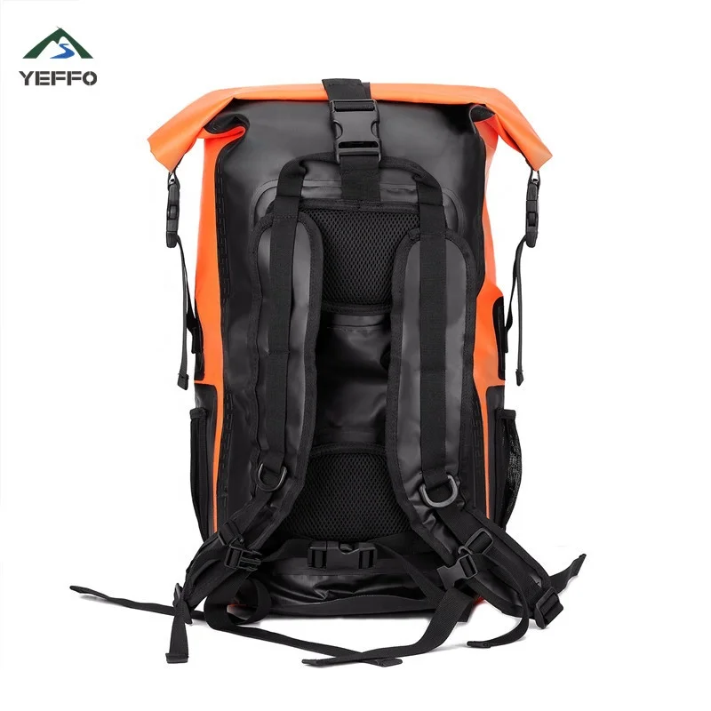 

Waterproof backpack floating dry bag waterproof bag suitable for climbing