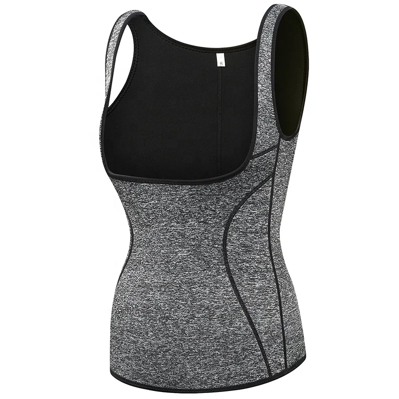 

Wholesale Neoprene Body Shaper Waist Trainer Corset For Women Shapewear Seamless