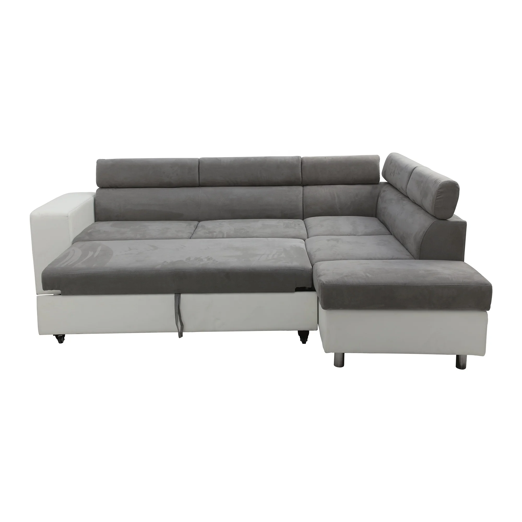 Direct Selling By Chinese Manufacturers Large Sofa Couch With Storage
