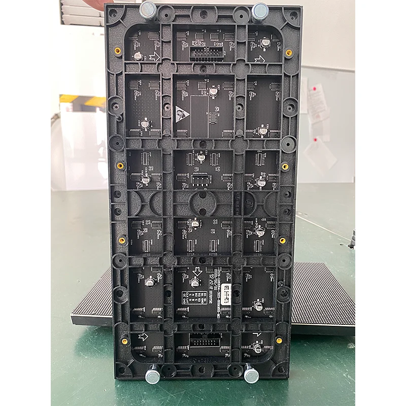 P1.2 P1.5 P1.6 P1.8 P2 P2.5 Indoor SMD GOB COB Full Color Video LED Display Screen Module Advertising Billboard Pantalla Sign