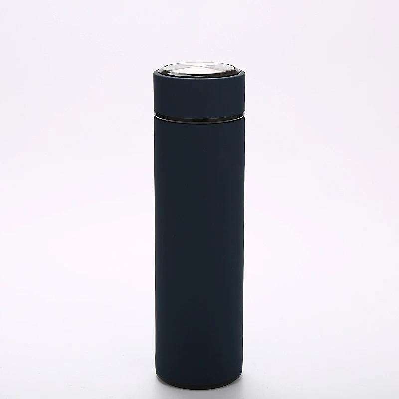 

Double wall stainless steel thermo flask Leakproof thermo water bottle sports vacuum flask