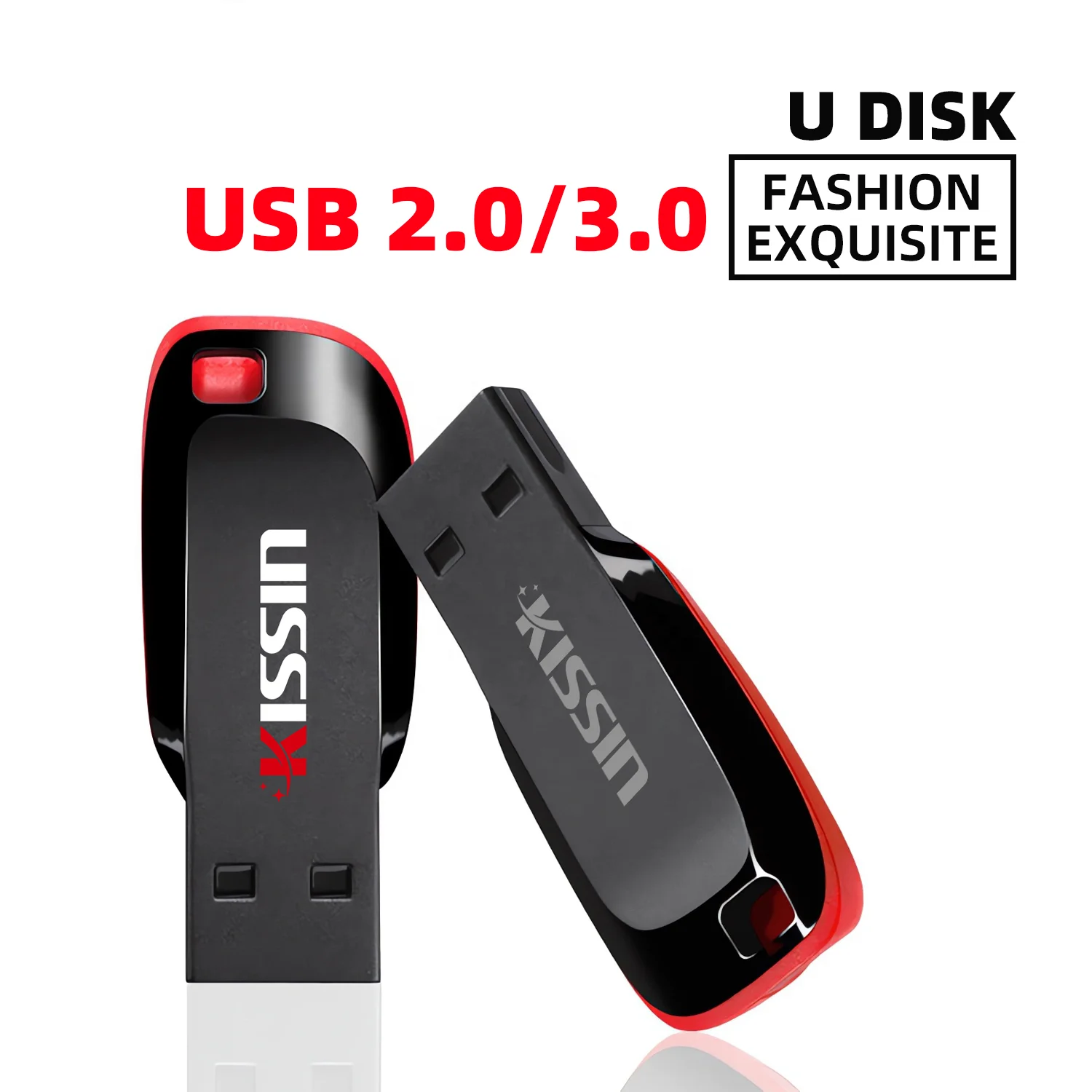 

Mini Plastic Usb Flash Drive 1GB 2GB 4GB 8GB 16GB 32GB 64GB 128GB Custom Logo Usb Memory Stick