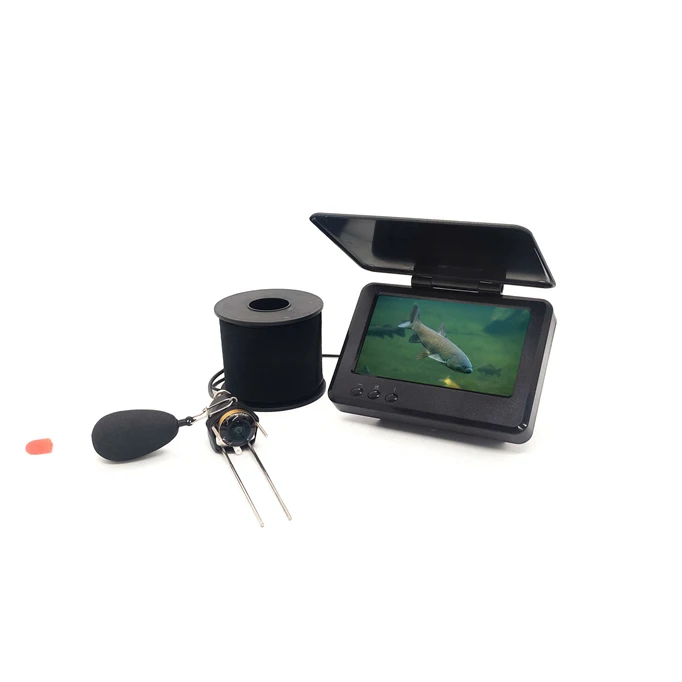 

Monitor Underwater Video Camera Fishing 30M Cable Professional marine Fish Finder Underwater Fishing Video Camera