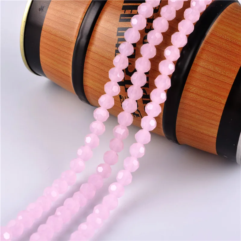 

JC crystal beads Round Beads factory wholesale beads