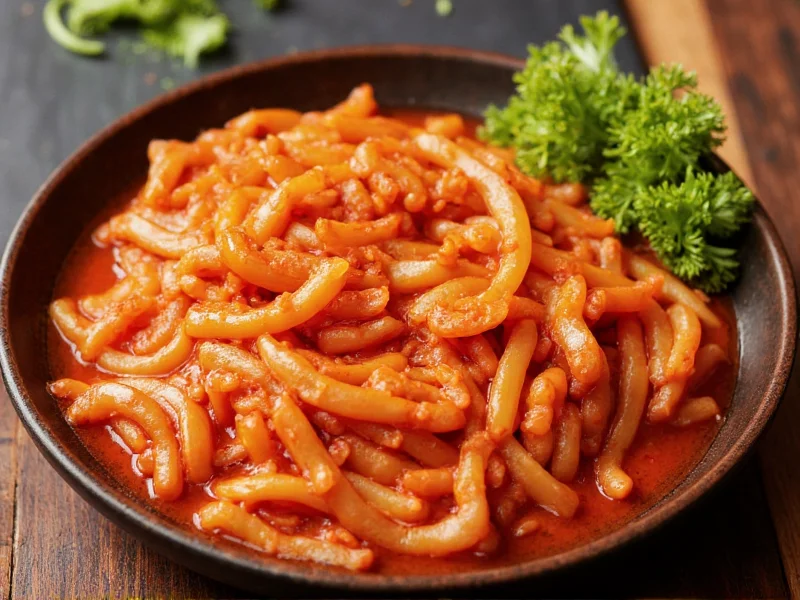 Is Togarashi Spicy? Heat Level Explained (10K-30K SHU)