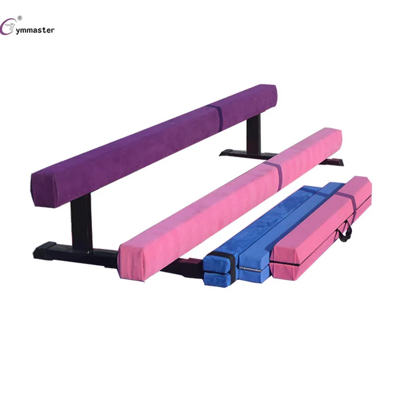
Balance Beam Gymnastics for Home Toddler Kids Extra Firm Balance Beams Gymnastics Equipment for Practice Traini 