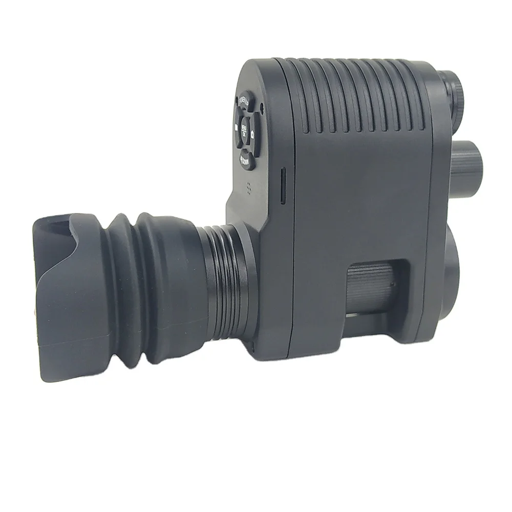 

popular use hight quality military tactical infrared night vision thermal scope