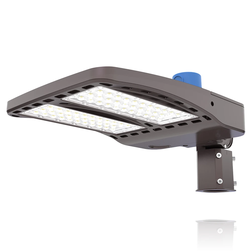 

Free shipping & Fast delivery within one week led street lighting fixtures