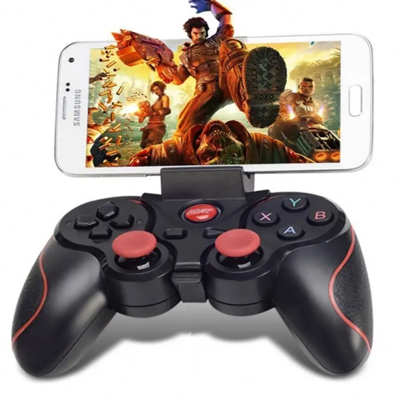 

Hot Wireless gamepad Game Controller T3 2.4GHz Fly Air Mouse T3-M Mini Keyboard Wireless Remote Controller