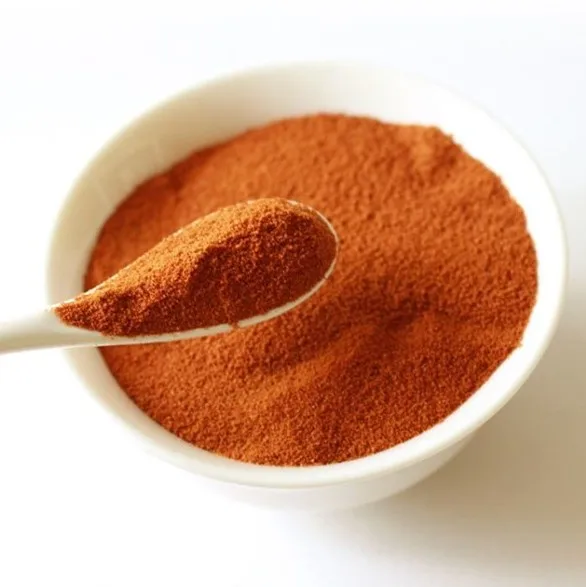 

Aquarium Fish food of small grain for the pet fish, Natural color