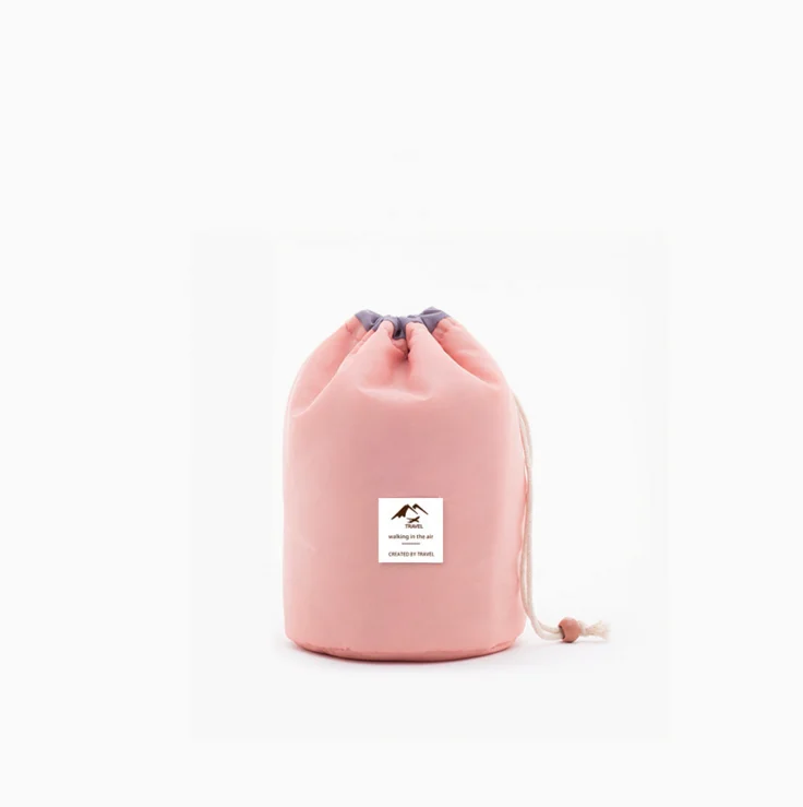 

Colorful Travel Cosmetic Bag For Make Up