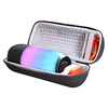 Custom Hard Shell Carrying Scratch Proof Sound Bluetooth Speaker EVA Case