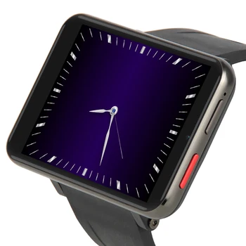 hand watch mobile phone android