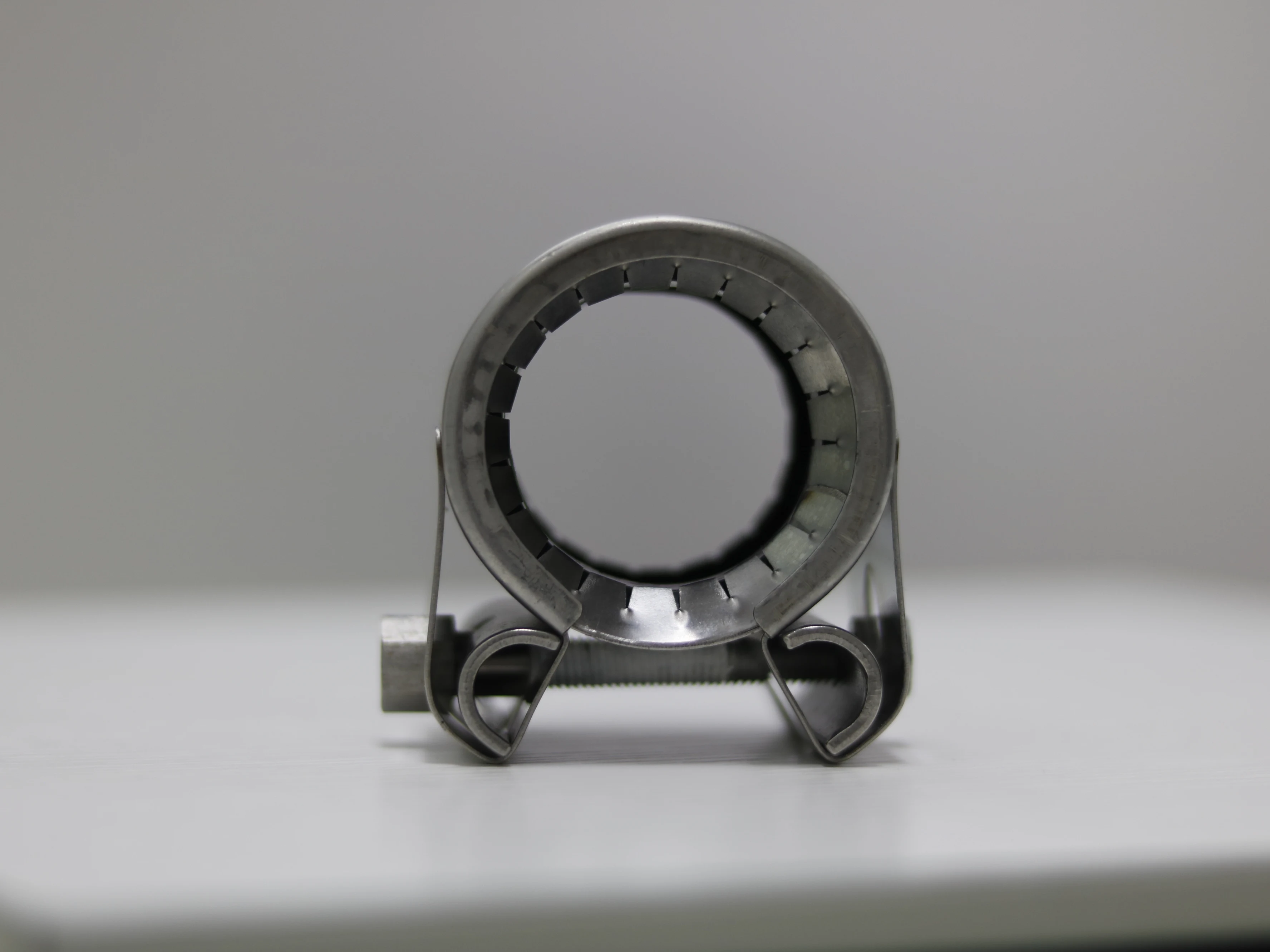 
Grip ring Pipe Coupling Metal GRIP-G Manufacturer in Beijing 