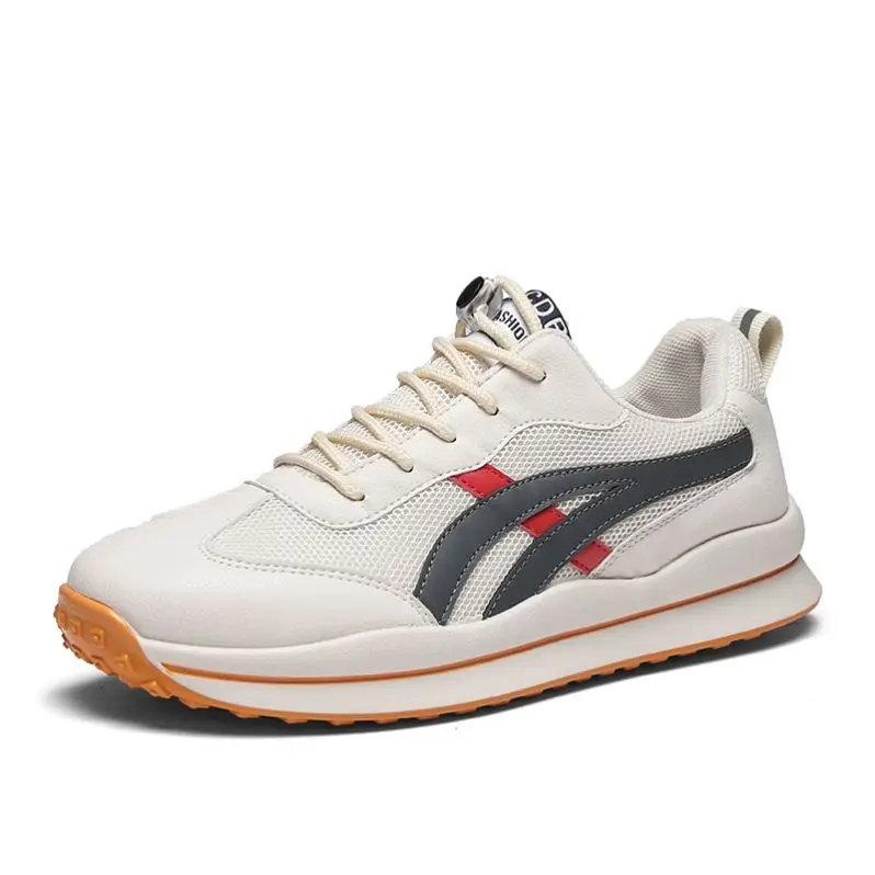 

New Model Casual Mens Shoes student school shoes running shoes for couples