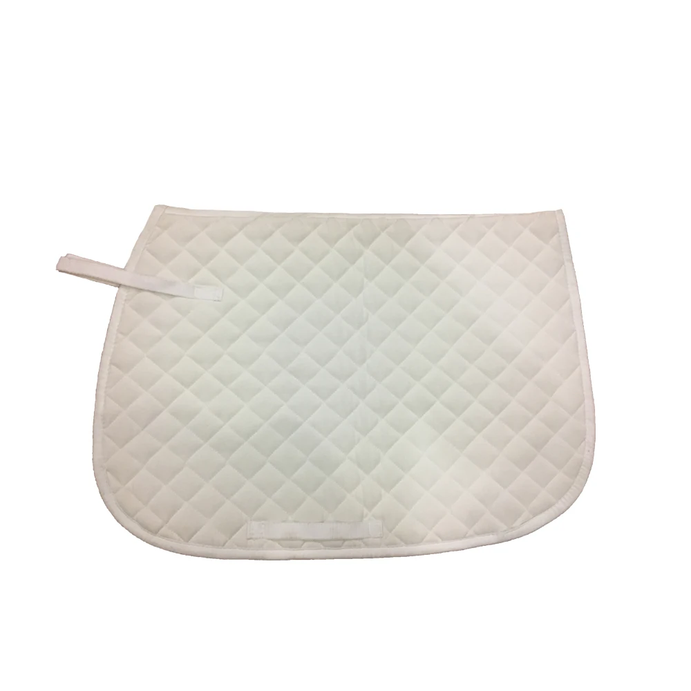 
Schabracke aus schafswolle 