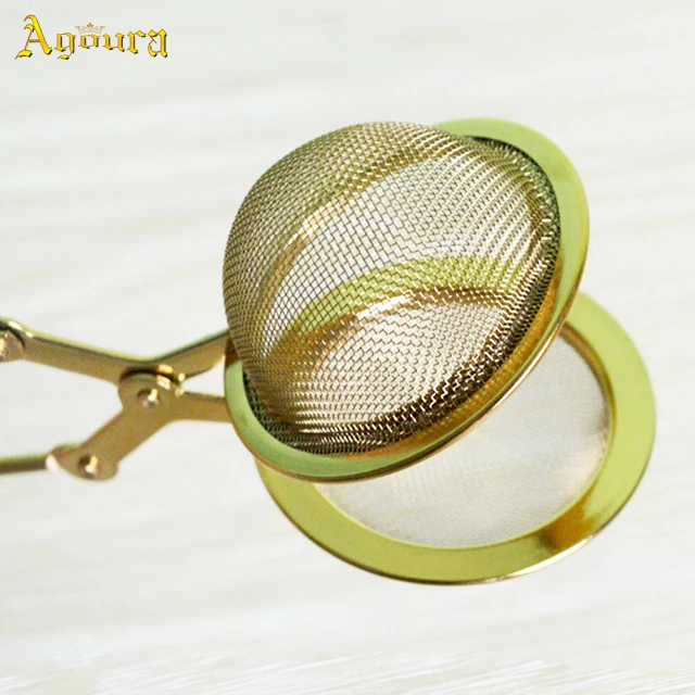 tea infusers