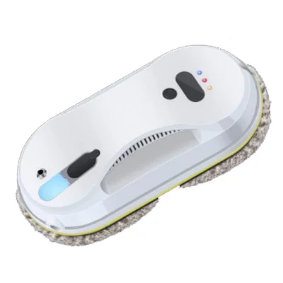 

Automatic cleaning machine vacuum window equipment magnet glass cleaner smart robot window cleaner