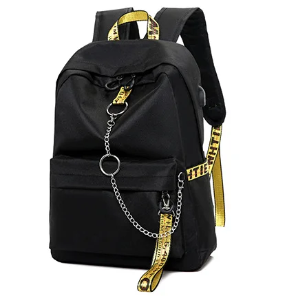 

New design best selling usb charging interface student school bag backpack spine friendly backpack set Ergonomics