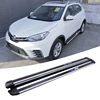 S-WAY Blue-ribbon Quality Floor Price Genuine Running Board OEM Side Step Bar for MG GS 2015 2016