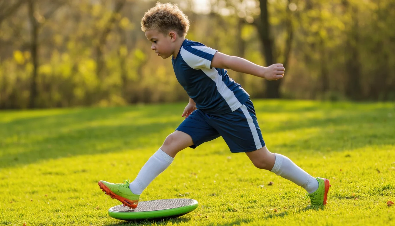 How to Prevent Ankle Injuries in Spring Soccer: The 2026 Stability Routine