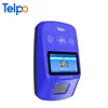 face recognition bus solution card validator point management of POS