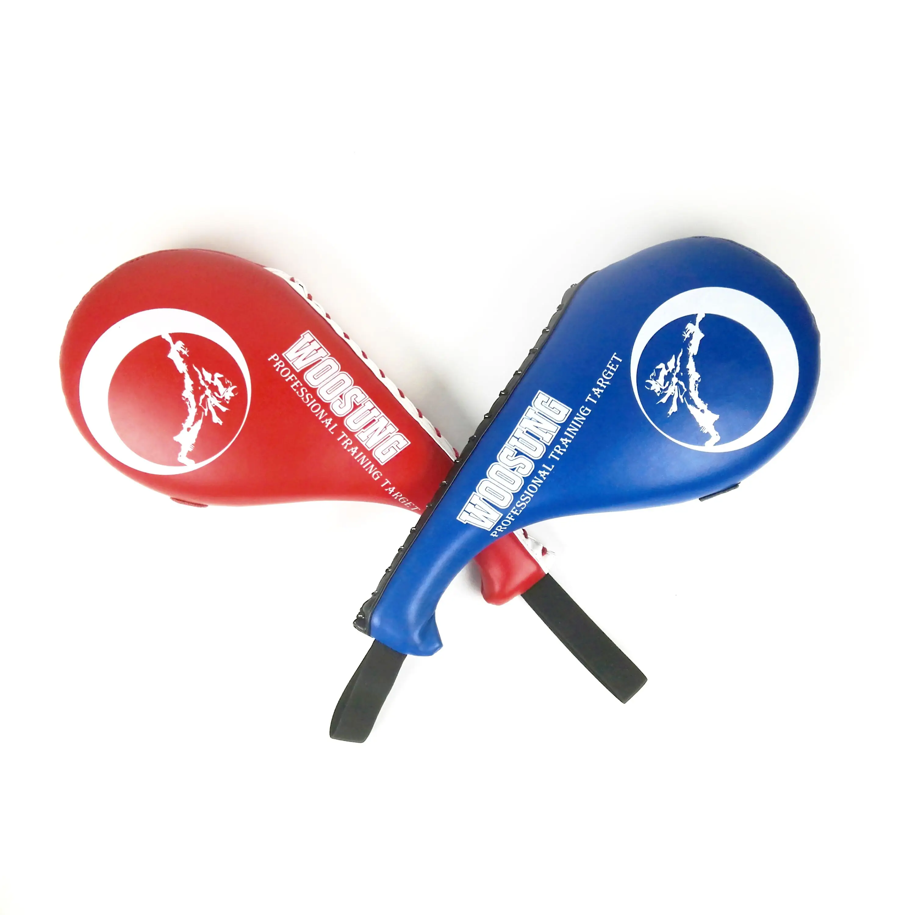 

Indoor exercise taekwondo mini kick kickboxing targets