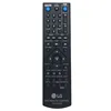 Learning Universal or Single Function Remote Control Unit for TV STB DVB