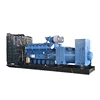 3000 kva diesel generator 2400kw heavy duty generator price 3mva diesel power generator