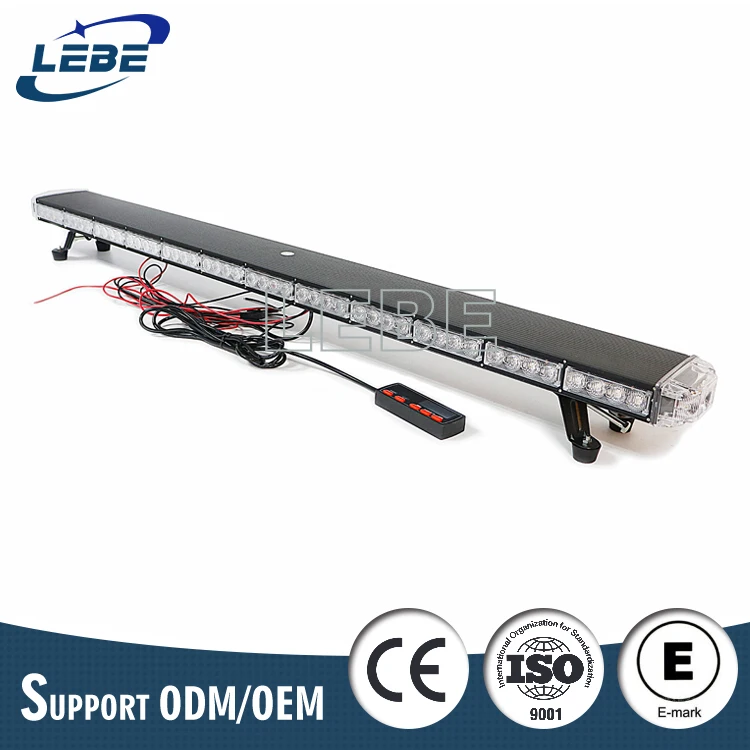 used emergency vehicle lights