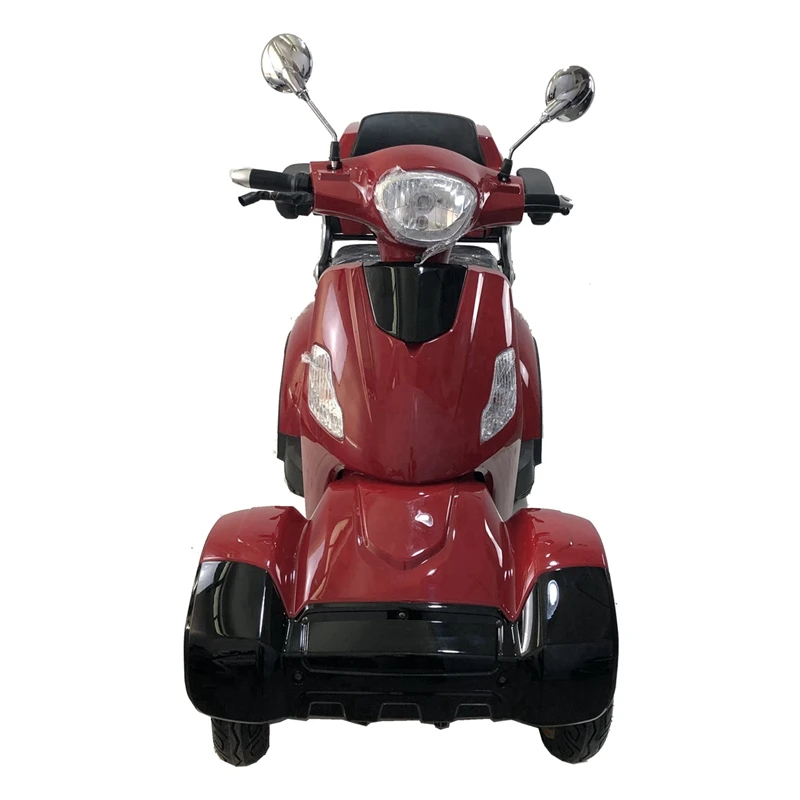 

4 wheel electric scooter for sale( MS-8)