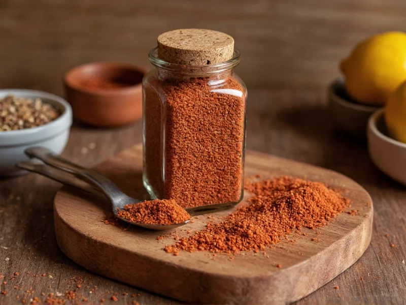 Goya Sazón Seasoning: Complete Flavor Guide