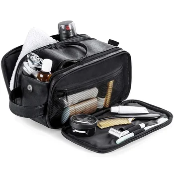 waterproof dopp kit