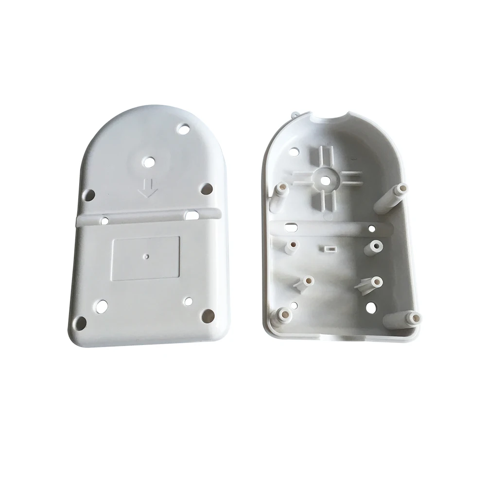 China hot selling luxury wirelles remote water flow meter plastic injection molding - ANKUX.COM