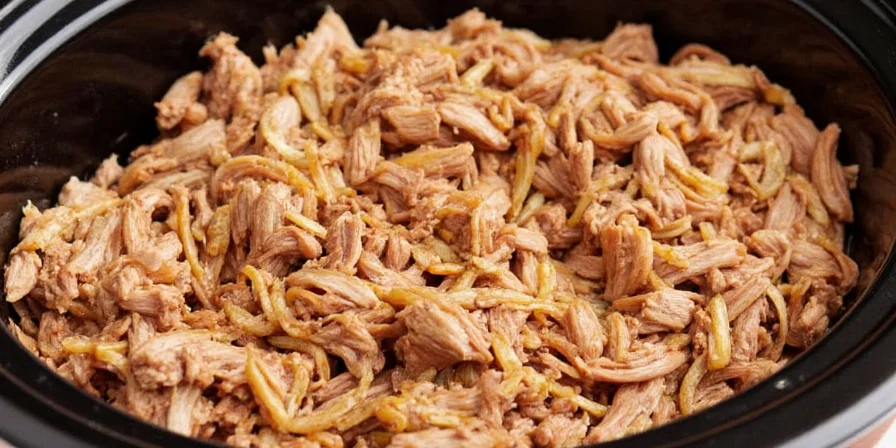 The Unbelievable Spice Combinations That Will Elevate Your Slow Cooker Pulled Pork Game