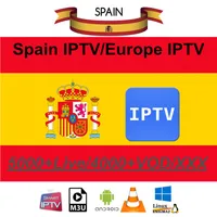 

Universe IPTV HD Subscription for x96 android tv box Arabic Europe French Spain UK Portugal Italy Sweden UK USA Asia IPTV