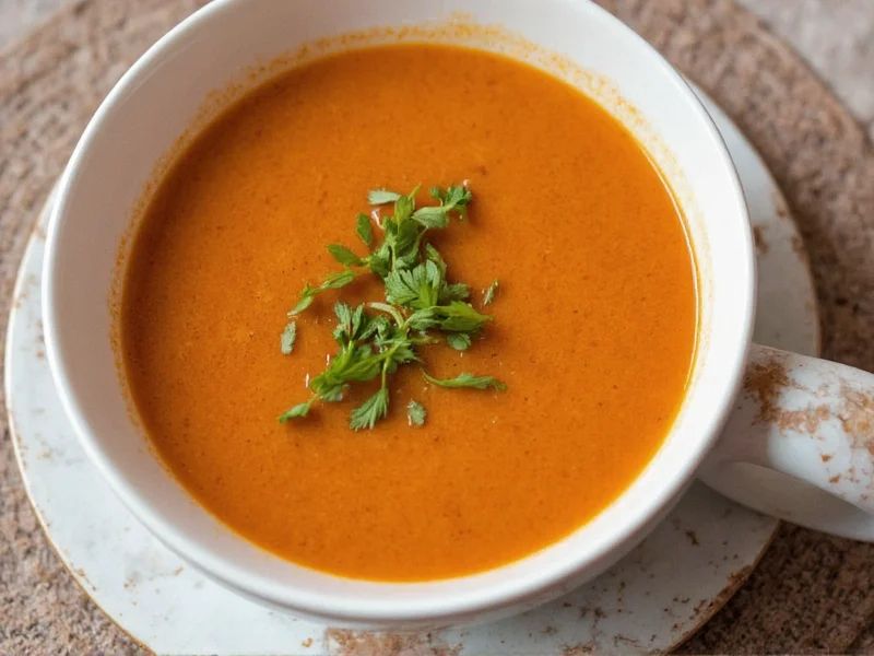 Best Soup for Sickness: Science-Backed Relief Options