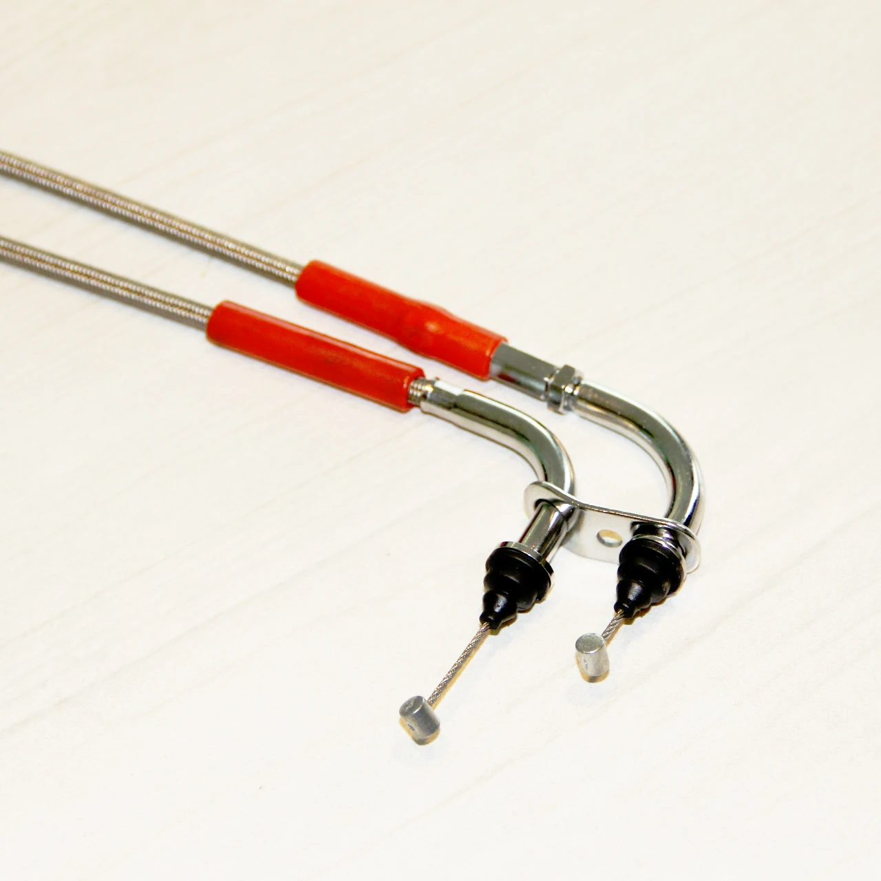 Oem Custom Clutch Cable Modified Motorcycle Size Color Structure