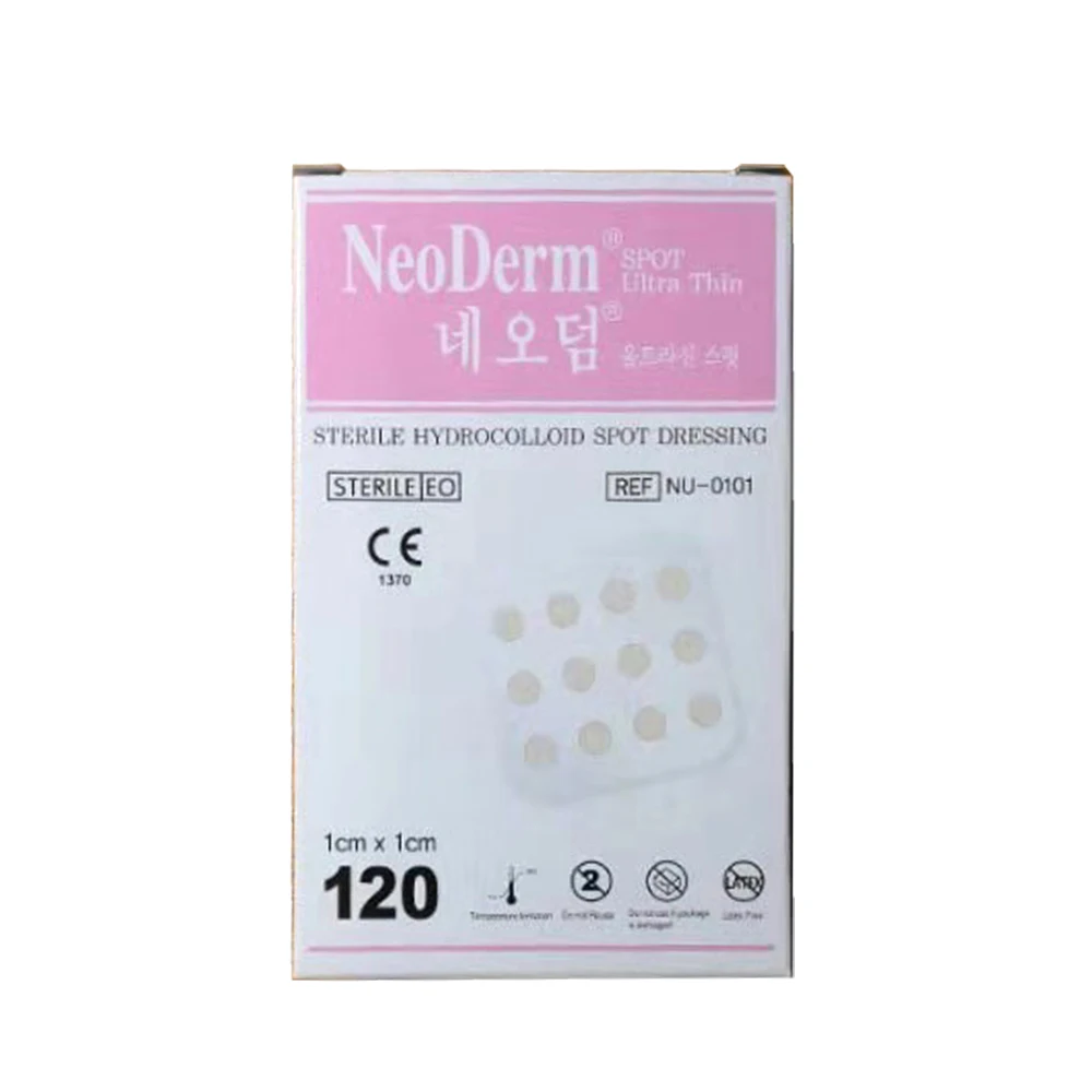 

Acne Cover Patch Acne Removal Hydrocolloid Pimple Sticker, Colors